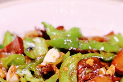 望星阁中餐厅·北京融通远望楼宾馆