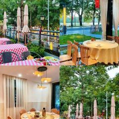 新豪城菜館張用戶圖片