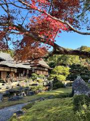 醍醐寺三寶院庭園