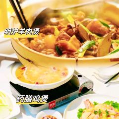 燒鵝仔•荔枝木燒鵝（江北店）張用戶圖片