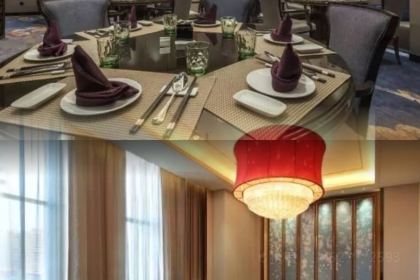 PIN ZHEN ZHONG CAN TING MO DA JIA HUA JIU DIAN