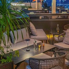 DEW Lounge User Photo