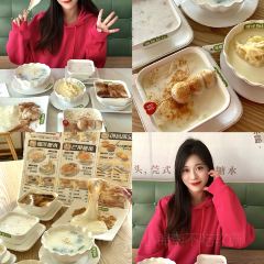 糖糖印记·创意甜品(虎门万达店) User Photo