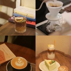 食通天私房菜(仙塔街店) User Photo