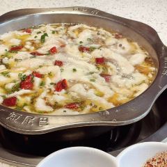 DUAN WEI BA YU TU WANG User Photo