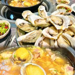 吉品·鮑魚雞煲（麥地店）張用戶圖片