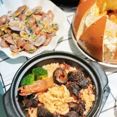 富祥記麵包雞•南洋潮味菜張用戶圖片