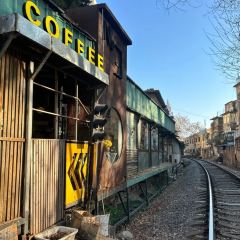 第三鐵道咖啡·No.3 Rail Coffee張用戶圖片