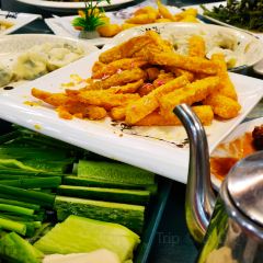 大东北(鸿坤·理想海岸店) User Photo