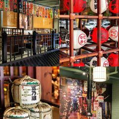 盛爐碳火燒肉酒場（麥地店）張用戶圖片