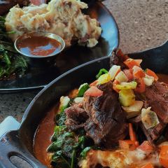 Lazy Dog Restaurant & Bar User Photo