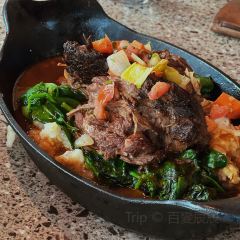 Lazy Dog Restaurant & Bar User Photo