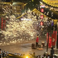 HUI CAI GU LI 여행 사진