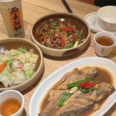 皇叔家漳州四果汤(泉州市电业局大厦店) User Photo