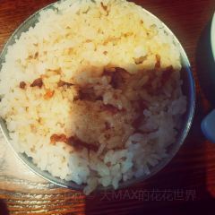 深夜食堂 User Photo