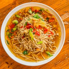 东方红运漕早点(环城南路店) User Photo