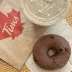 Tims天好咖啡(上下杭店) User Photo