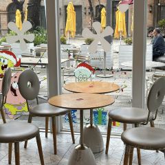 Tims天好咖啡(上下杭店) User Photo