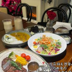 霓裳茶舞(郴州步步高新天地店七楼店) User Photo