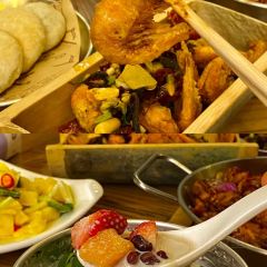 香草香草·云南餐厅（财信时代广场店） User Photo