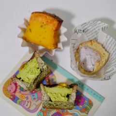 Wagashi Honpo Yotsuba User Photo