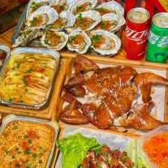 瓦罐烤雞張用戶圖片