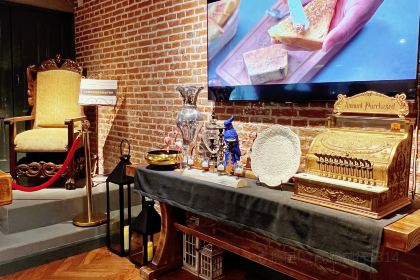 Qiulin Western Restaurant