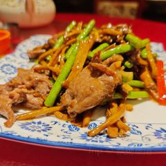 五邑华记 (篁庄店) User Photo