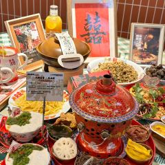 老三样(赣州总店) User Photo