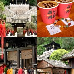 荣家小吃(灵湖湖畔店) User Photo