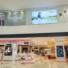 海底捞火锅(王府井店) User Photo