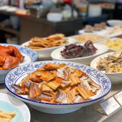 老邻居乐清老菜(南虹广场店) User Photo