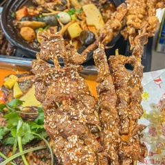 Datangjuantongfen User Photo