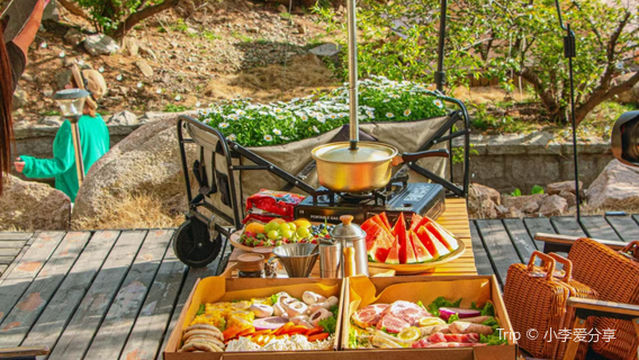 Beyond the Square Inch