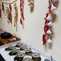水南瓦煲鸡(雅居乐店) User Photo
