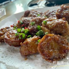Huaguoshannongzhuang User Photo