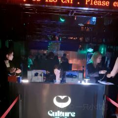 Culture Club （INS新樂園店）張用戶圖片