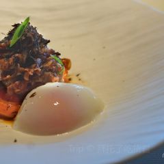 上海艾迪逊酒店·YONE餐厅酒吧 User Photo