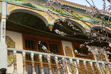 真实阿特米热斯冰激凌店