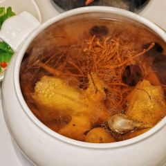 Yuxiangyuan (yingxielu) User Photo