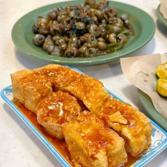 little bean User Photo