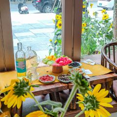 T&B THEME(商业中心店) User Photo