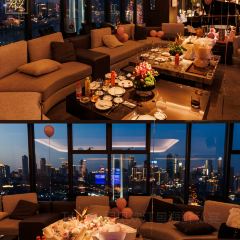 相见欢·江景·精致粵菜·海鲜私宴 User Photo