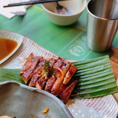 帕蓝·暹罗料理(紫荆广场店) User Photo