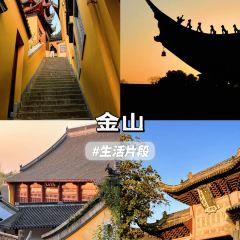 江大小后街張用戶圖片