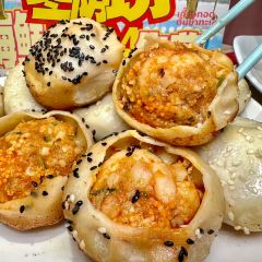 小杨生煎(前海卓越店) User Photo