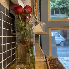 小芒一夏 User Photo
