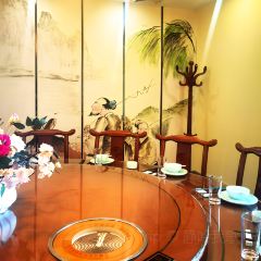 余香楼烤肉 User Photo