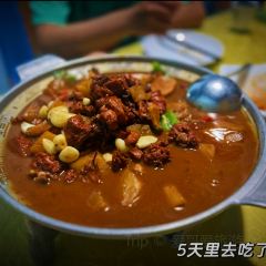 Aikedemukaobaozi User Photo