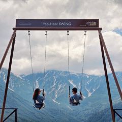 Hakuba Mountain Harbor- The City Bakery張用戶圖片